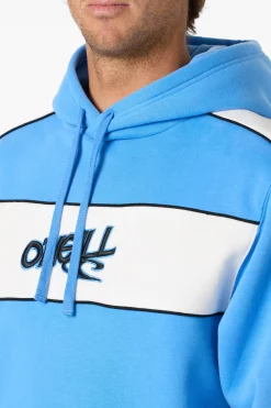 Early Oh's Hoodie