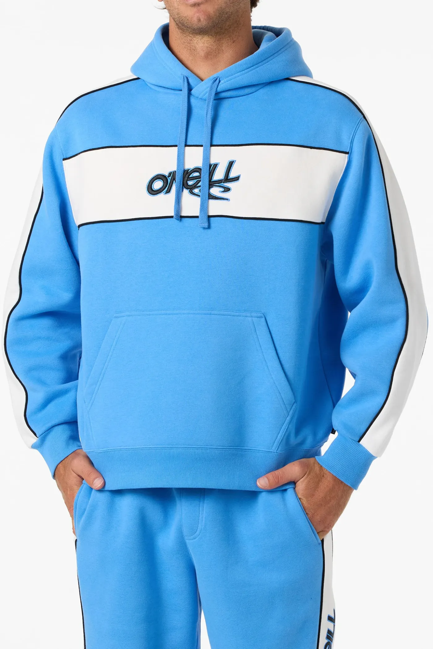 Early Oh's Hoodie