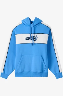 Early Oh's Hoodie