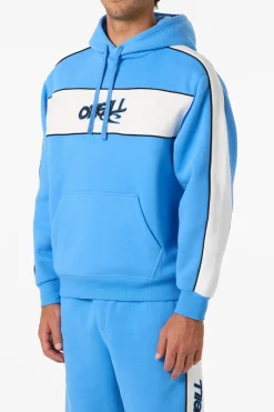 Early Oh's Hoodie