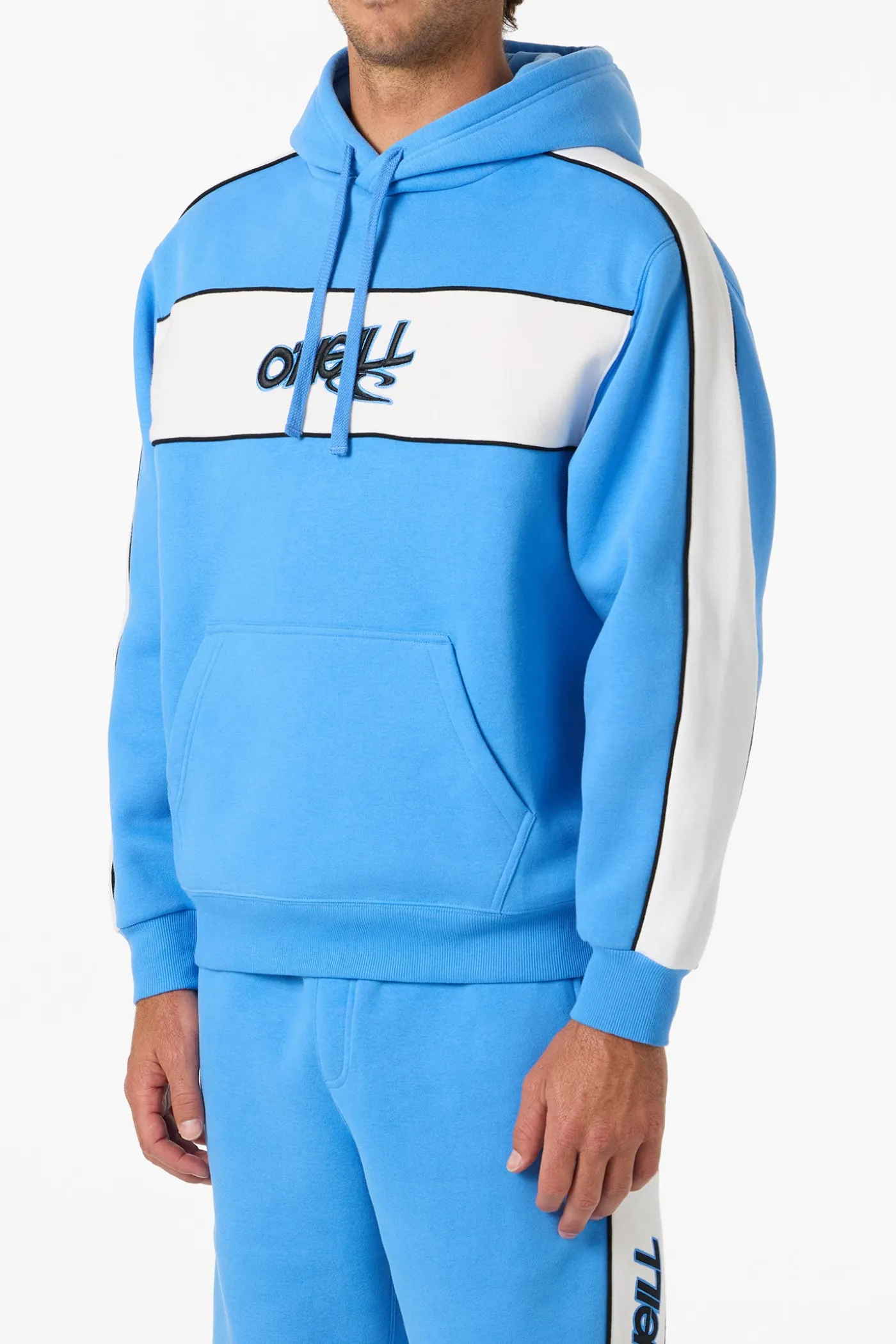 Early Oh's Hoodie