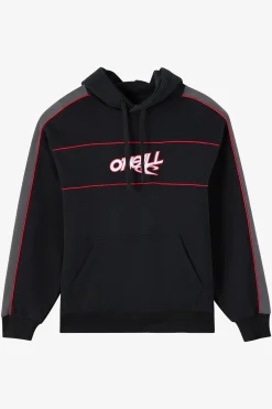 Early Oh's Hoodie Pullover