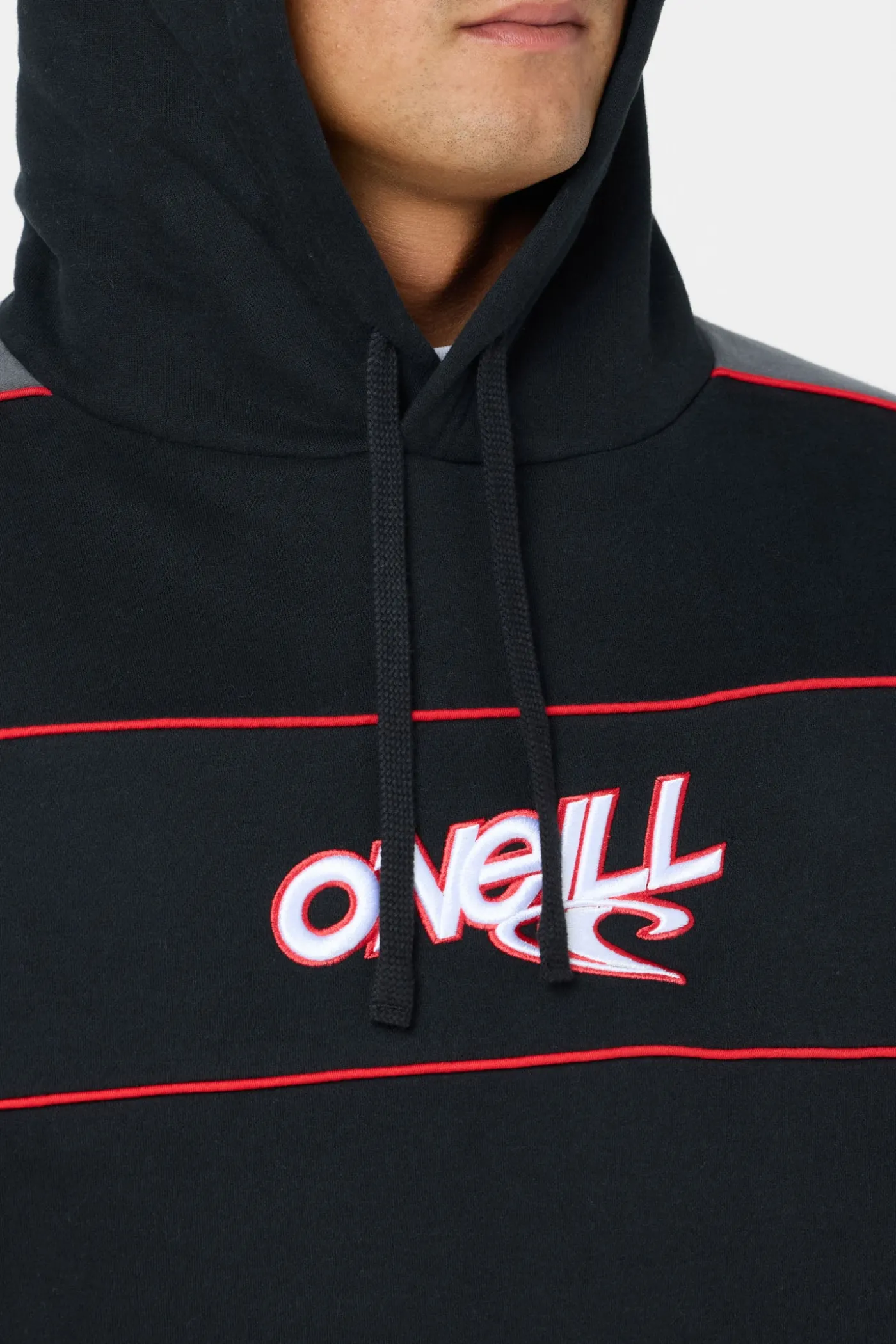 Early Oh's Hoodie Pullover