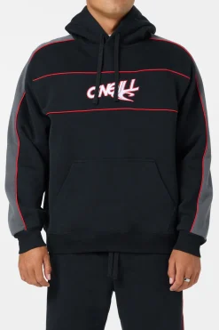 Early Oh's Hoodie Pullover