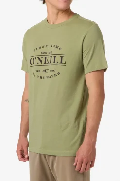 East Cliff Classic Tee