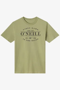 East Cliff Classic Tee