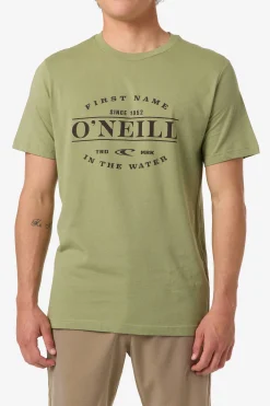 East Cliff Classic Tee