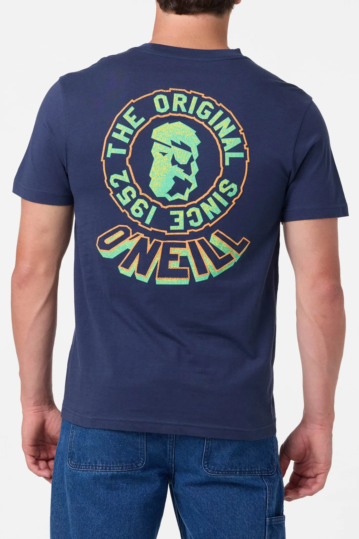 El Chalten Classic Tee