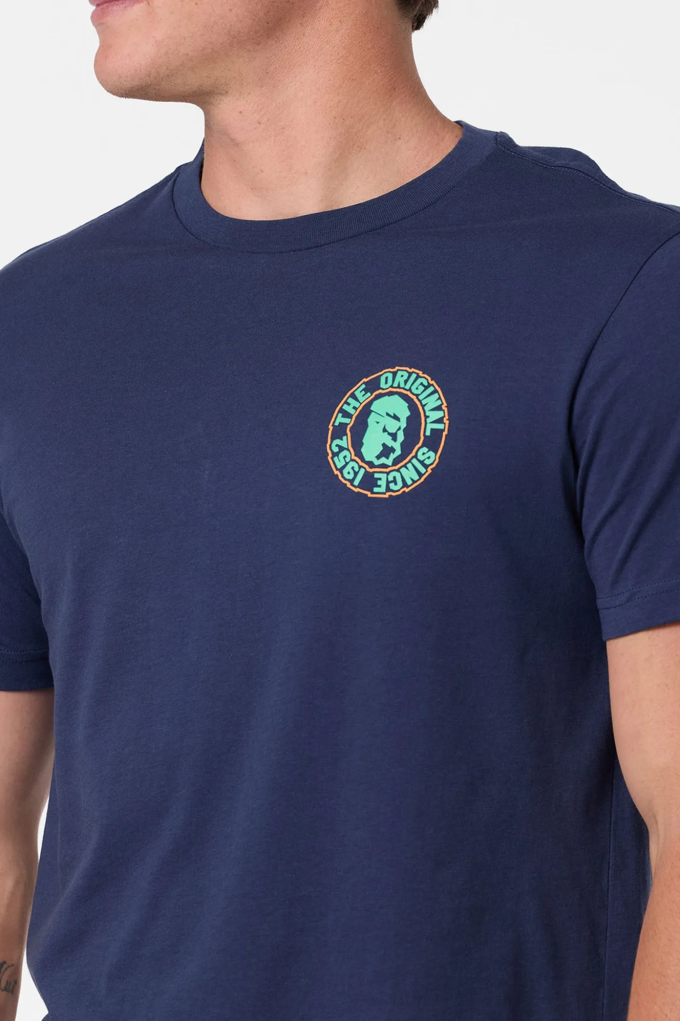 El Chalten Classic Tee