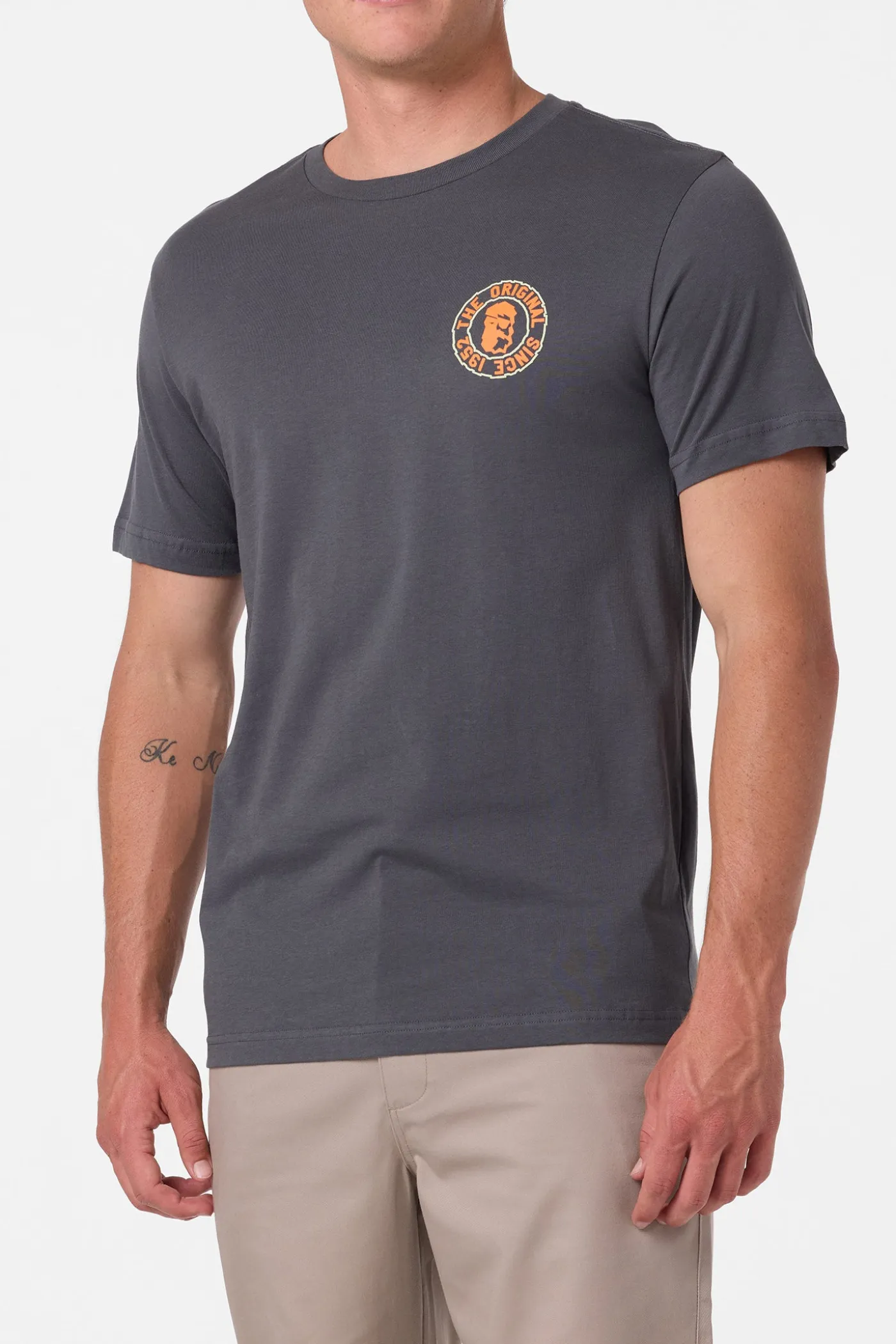 El Chalten Classic Tee