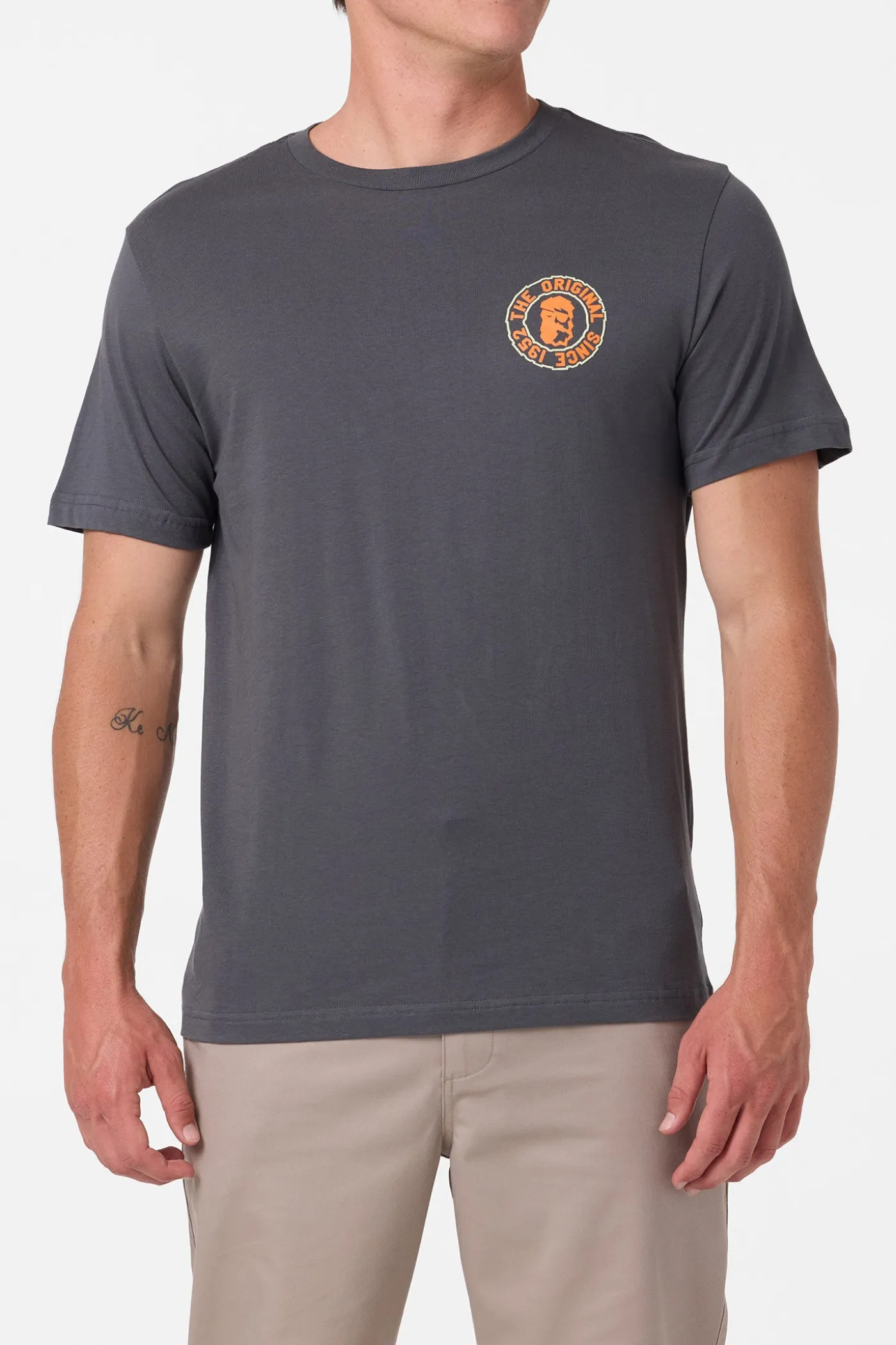 El Chalten Classic Tee