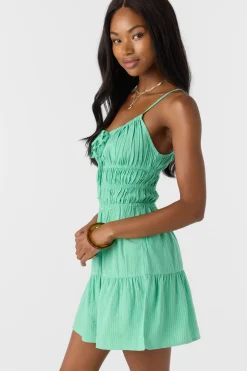 Eliana Mini Dress