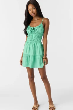 Eliana Mini Dress