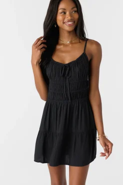 Eliana Mini Dress