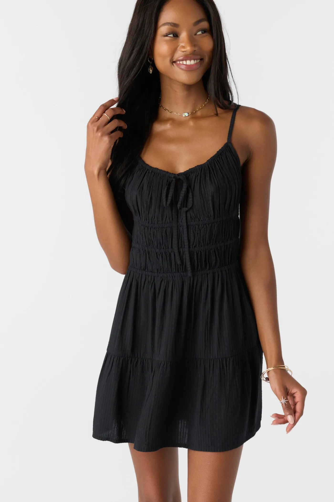Eliana Mini Dress