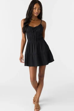 Eliana Mini Dress