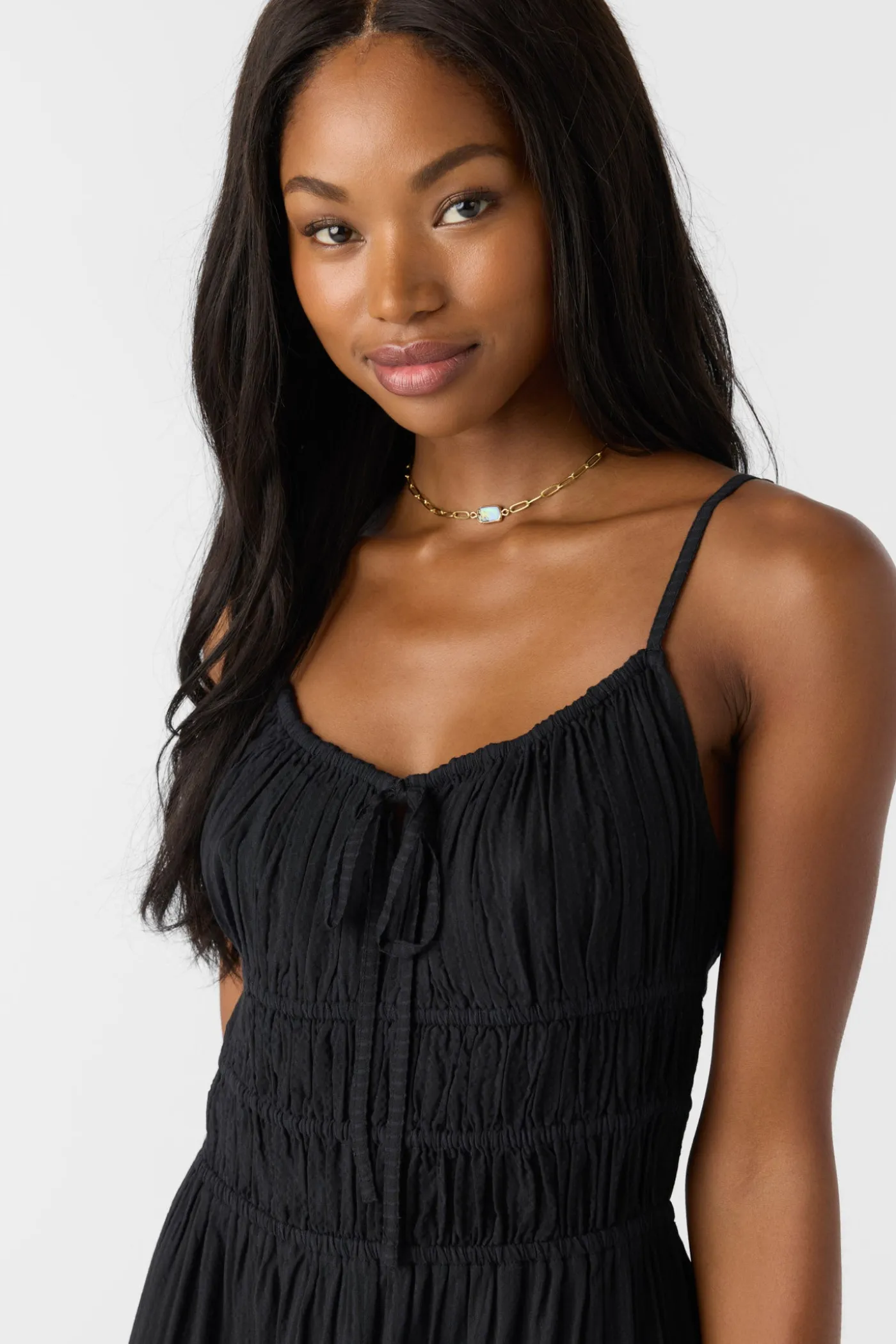 Eliana Mini Dress