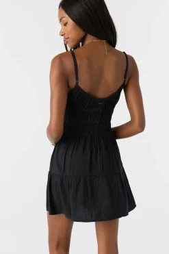 Eliana Mini Dress