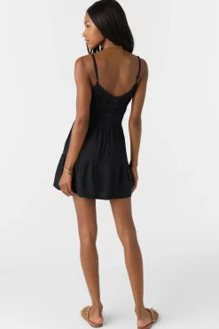 Eliana Mini Dress