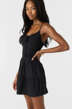 Eliana Mini Dress