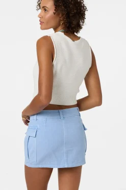 Elsie Sweater Top