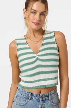 Elsie Sweater Top