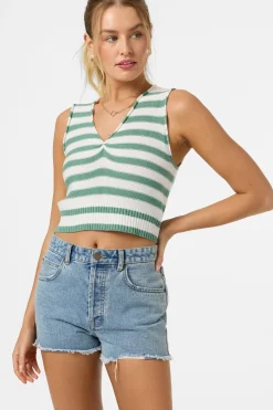 Elsie Sweater Top