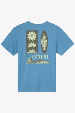 Elsinore Classic Tee
