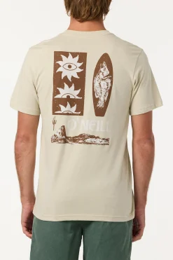 Elsinore Classic Tee