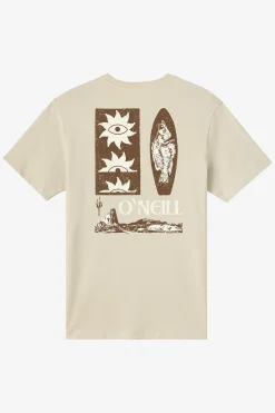 Elsinore Classic Tee