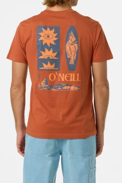 Elsinore Classic Tee
