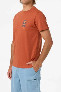 Elsinore Classic Tee