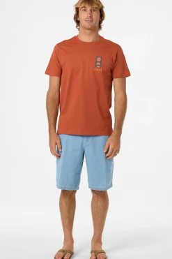 Elsinore Classic Tee