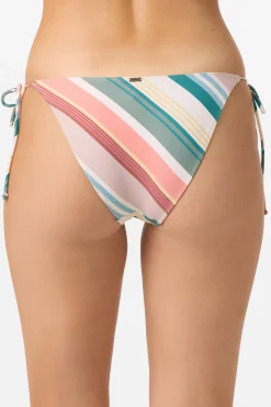 Equator Stripe Maracas Medium Bottoms