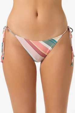 Equator Stripe Maracas Medium Bottoms