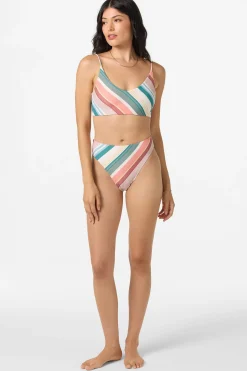 Equator Stripe Max Full Bottoms