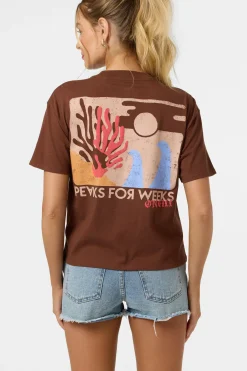 Escape Easy Tee