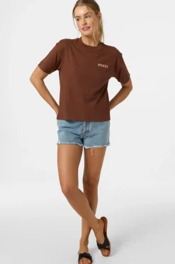 Escape Easy Tee