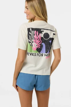 Escape Easy Tee