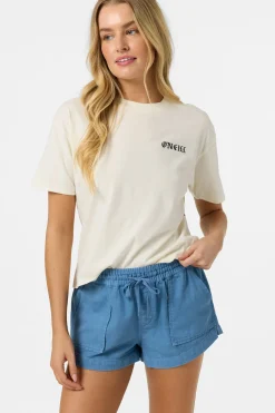 Escape Easy Tee