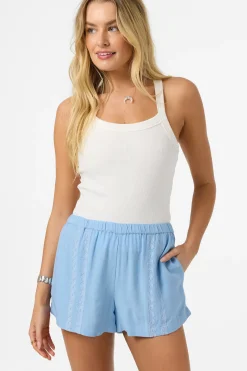 Farren Shorts
