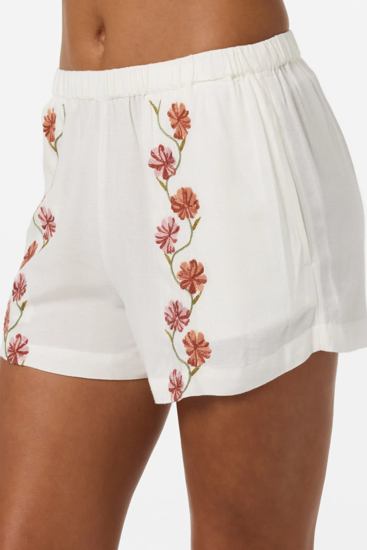 Farren Shorts