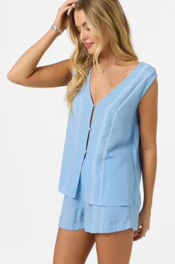 Farren Wave Top