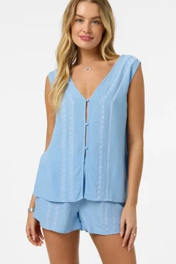 Farren Wave Top