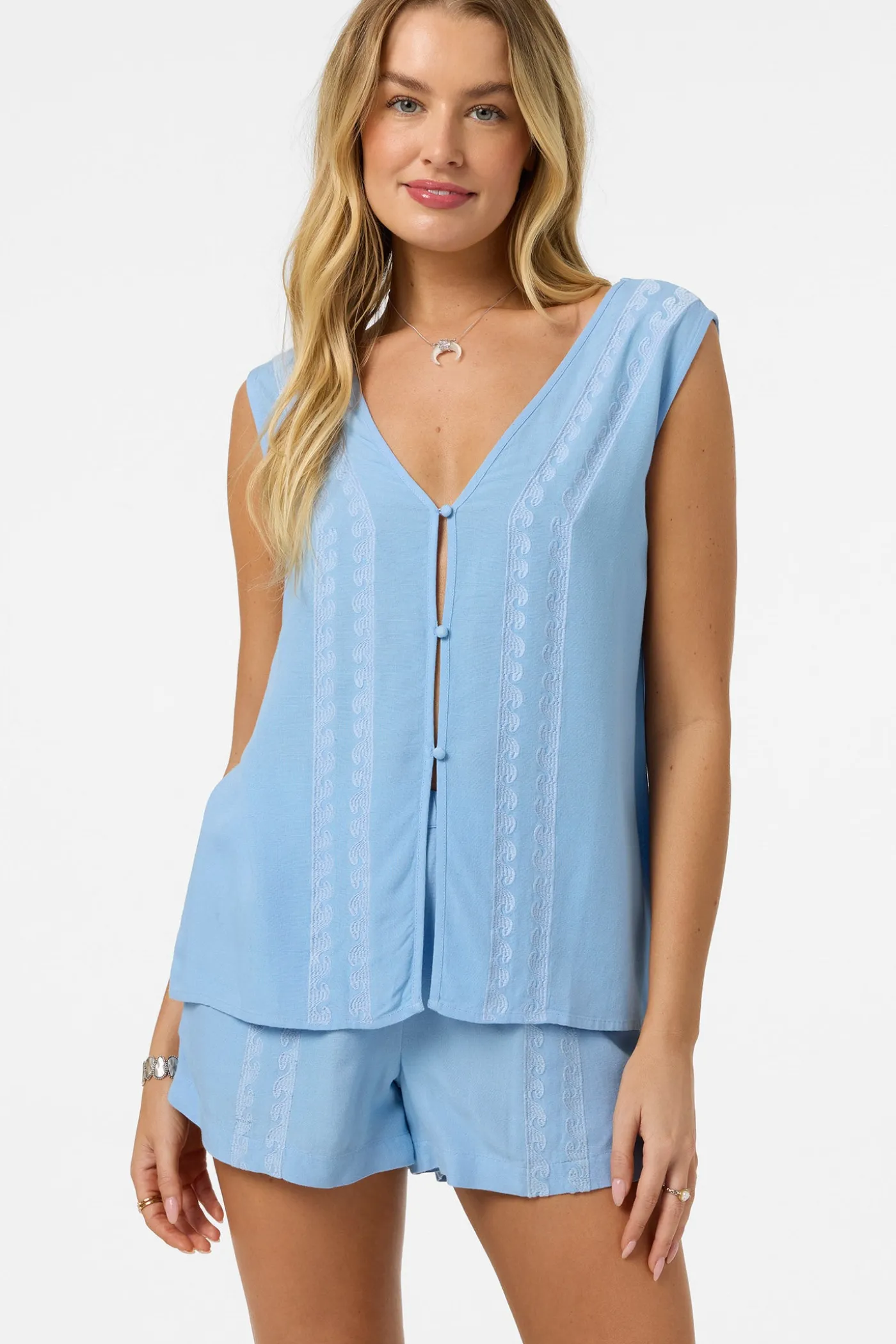 Farren Wave Top
