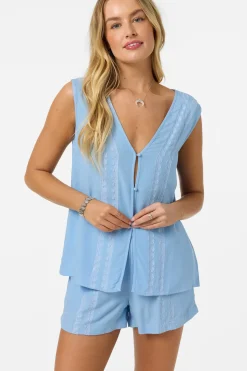 Farren Wave Top