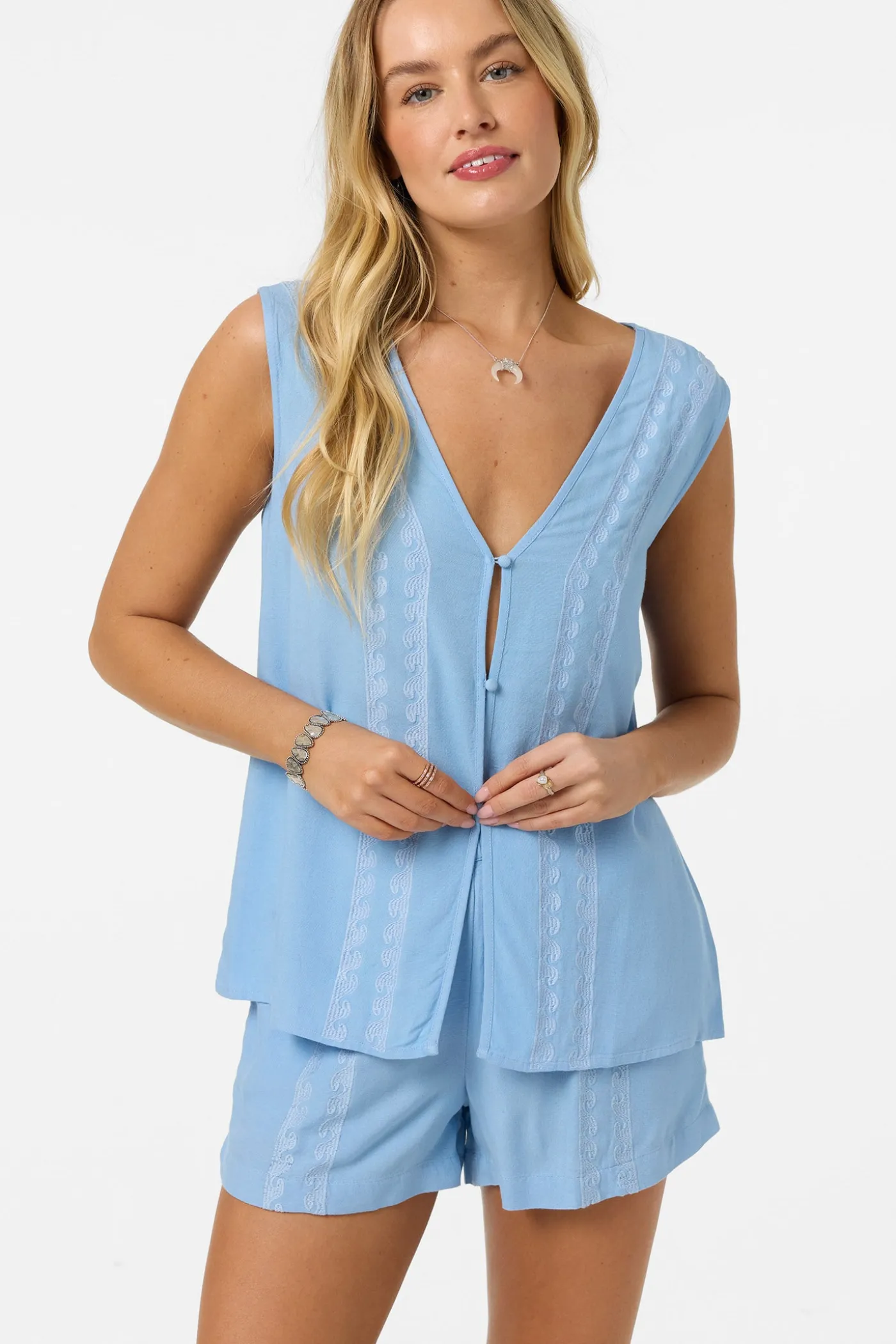 Farren Wave Top