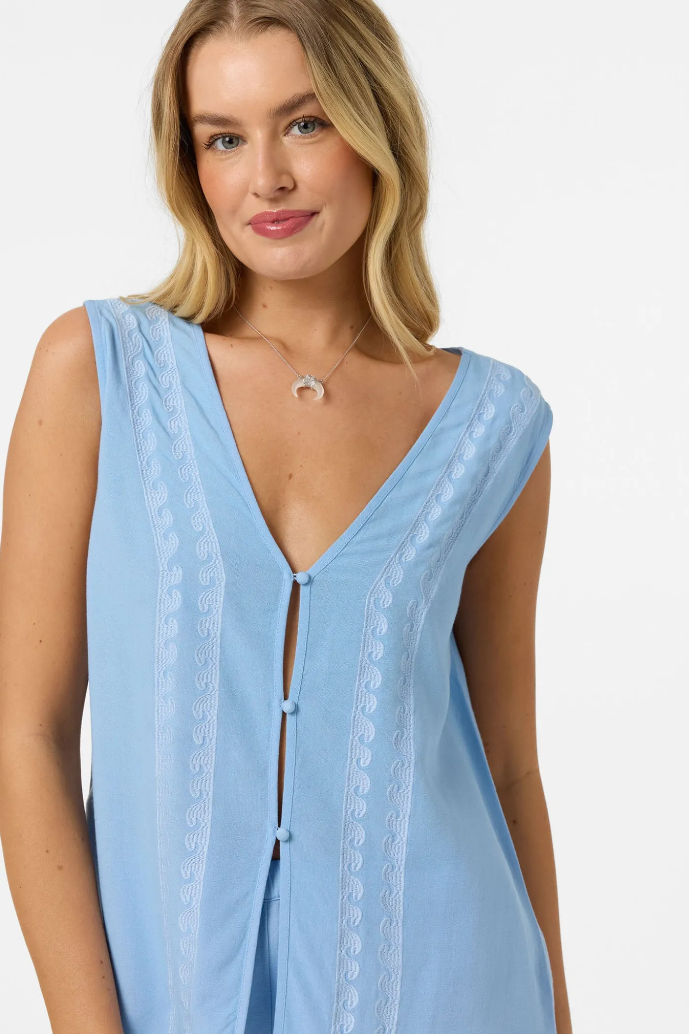 Farren Wave Top