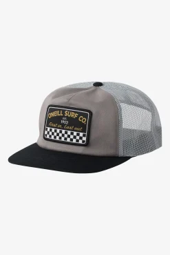 Fastback Hat