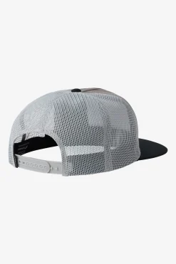 Fastback Hat